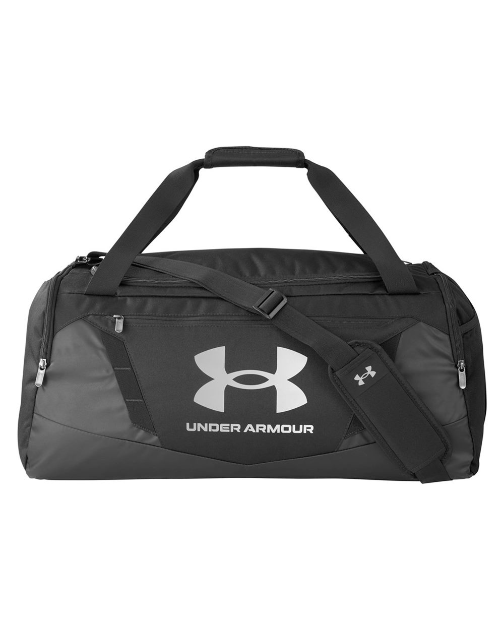 Custom Embroidered - Under Armour - Undeniable 5.0 SM Duffel Bag - 1369222