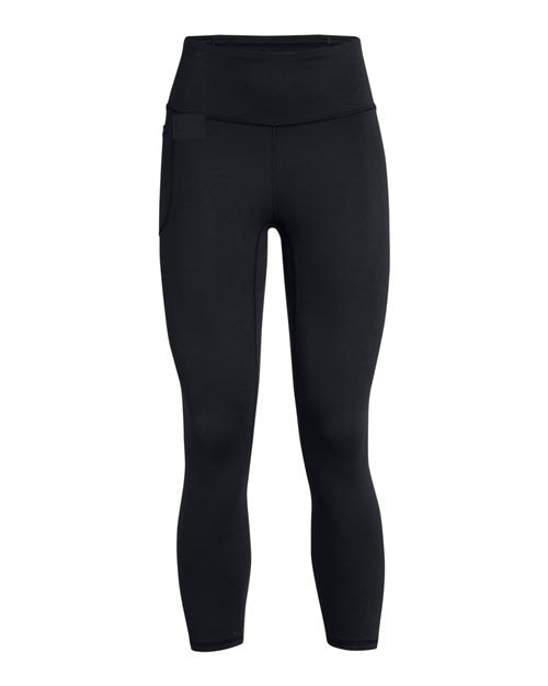 Custom Embroidered - Under Armour - Women's Motion Ankle Leggings - 1369488
