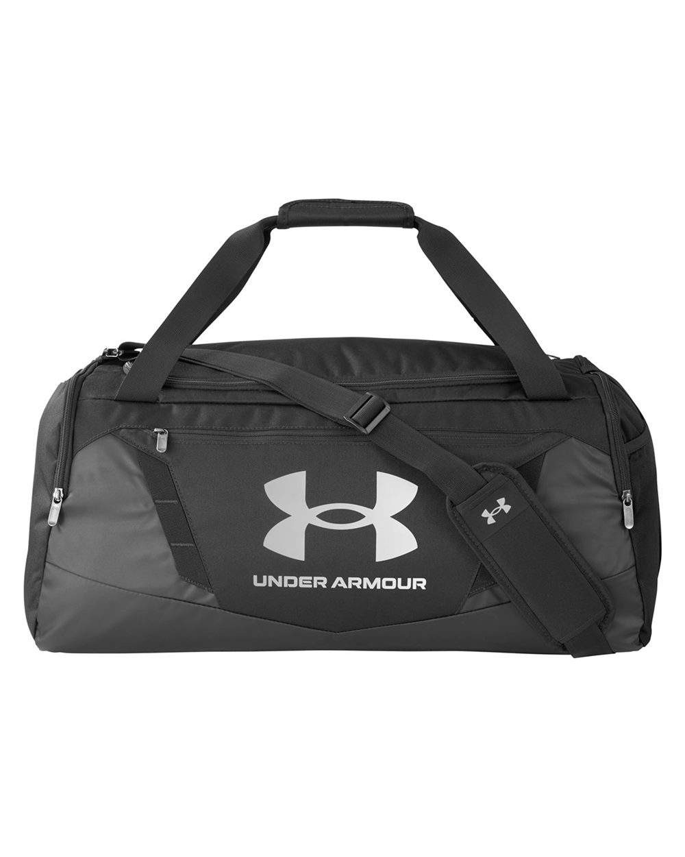 Custom Embroidered - Under Armour - Undeniable 5.0 MD Duffel Bag - 1369223
