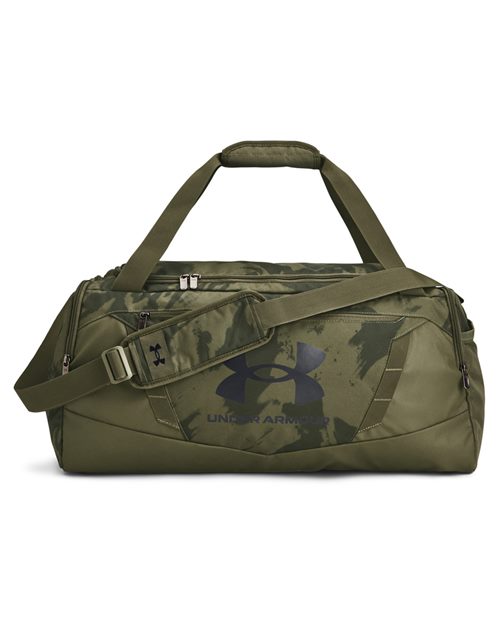 Custom Embroidered - Under Armour - Undeniable 5.0 MD Duffel Bag - 1369223
