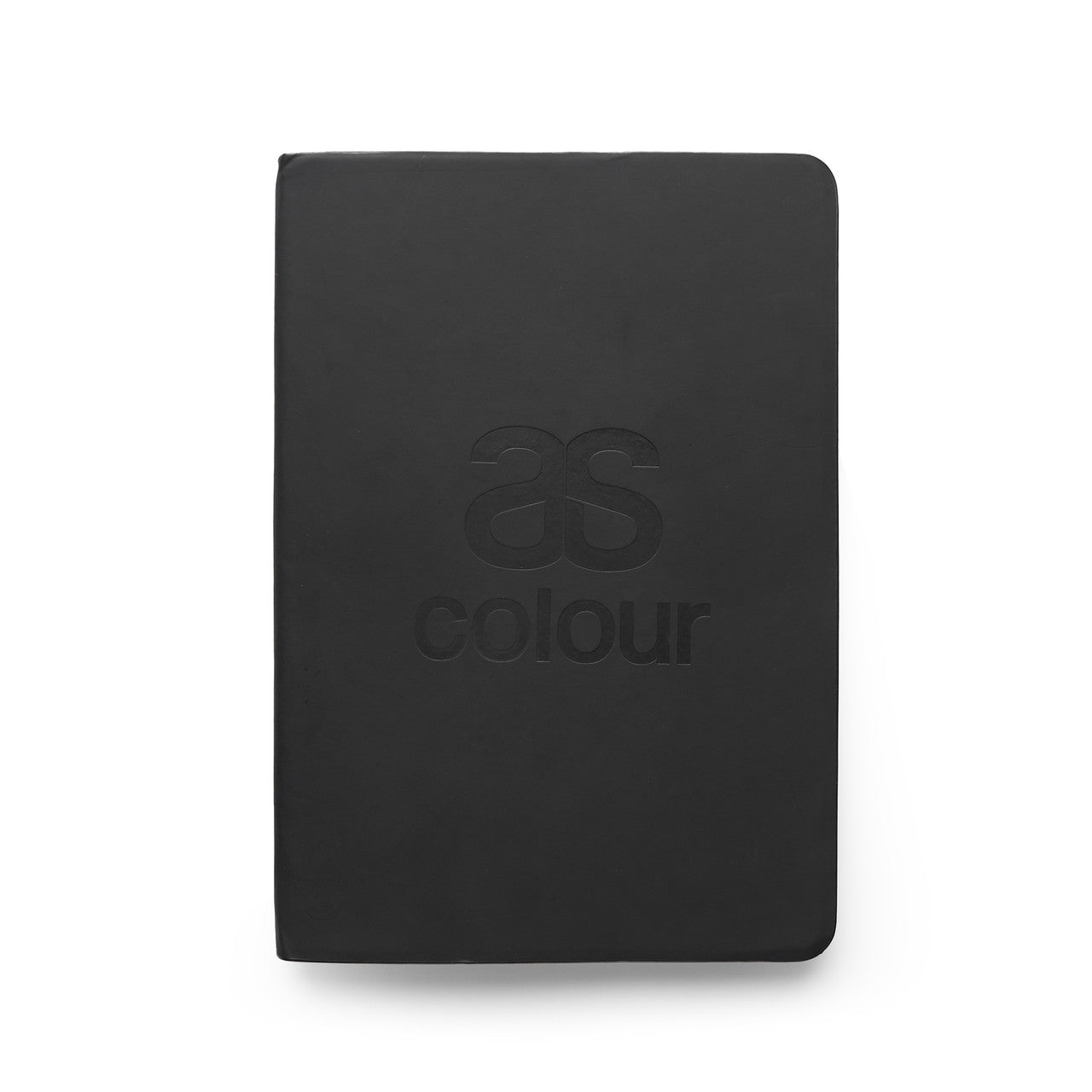 Custom Embroidered or DTF Printed - ASC Notebook | 1502