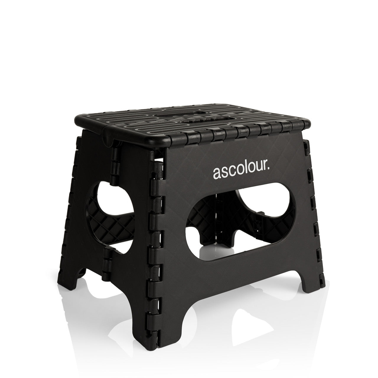 Custom Embroidered or DTF Printed - ASC Utility Stool | 1507