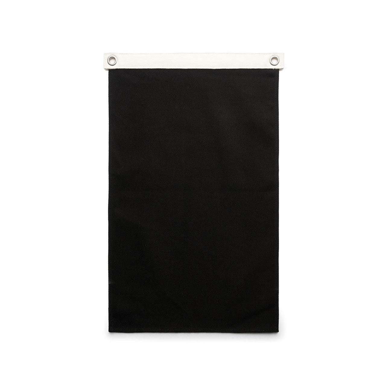 Custom Embroidered or DTF Printed - Canvas Flag | 1512