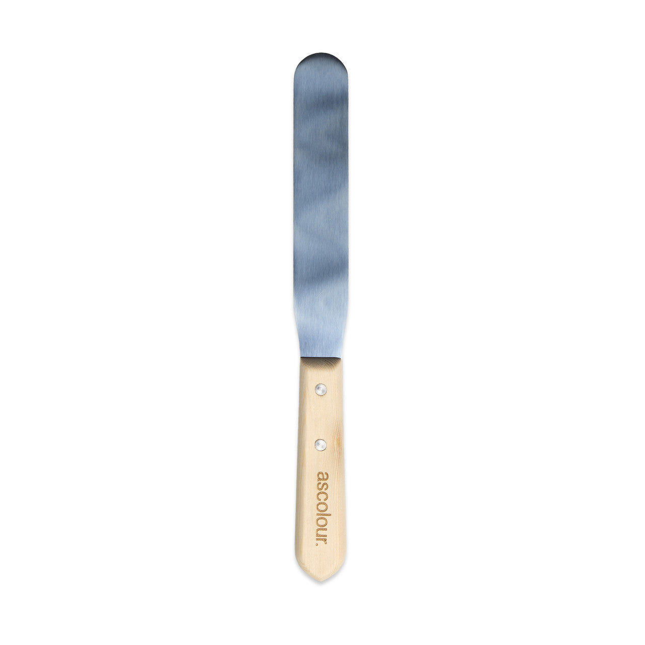 Custom Embroidered or DTF Printed - ASC Palette Knife | 1515