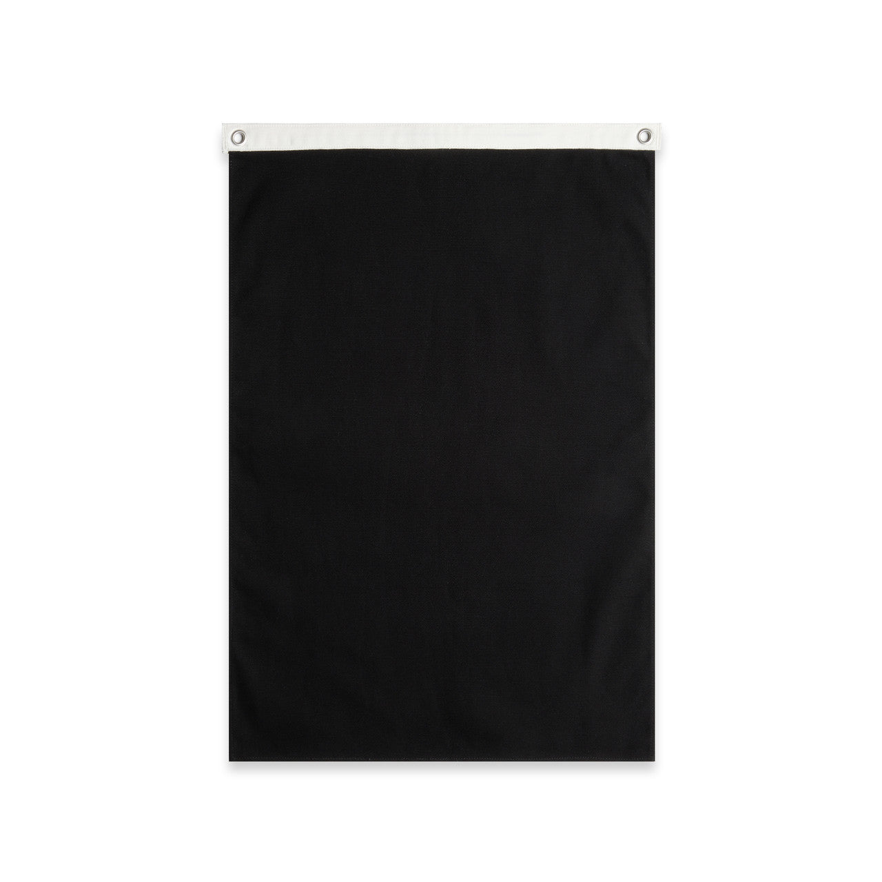 Custom Embroidered or DTF Printed - Canvas Large Flag | 1519