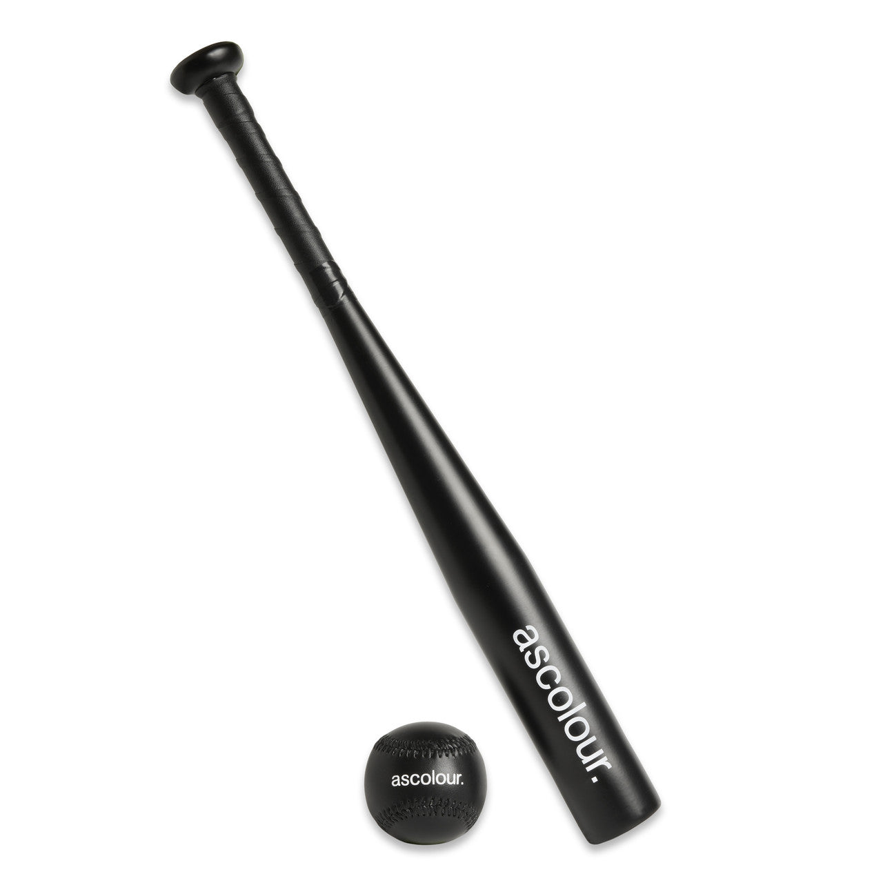 Custom Embroidered or DTF Printed - ASC Mini Baseball Set | 1521