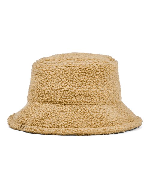 Custom Embroidered - Under Armour - Women's Sportstyle Bucket Hat - 1387909