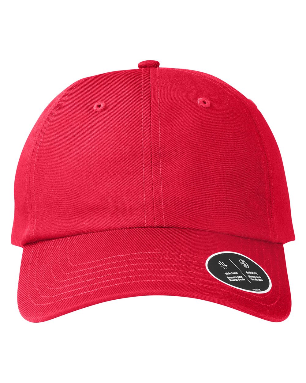 Custom Embroidered - Under Armour - Team Chino Cap - 1369785