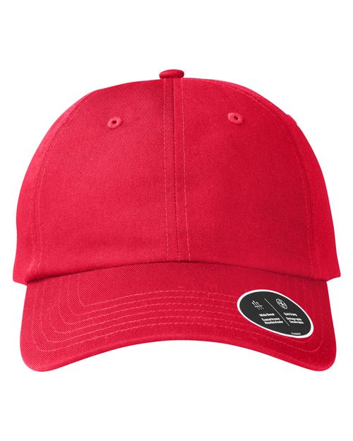 Custom Embroidered - Under Armour - Team Chino Cap - 1369785