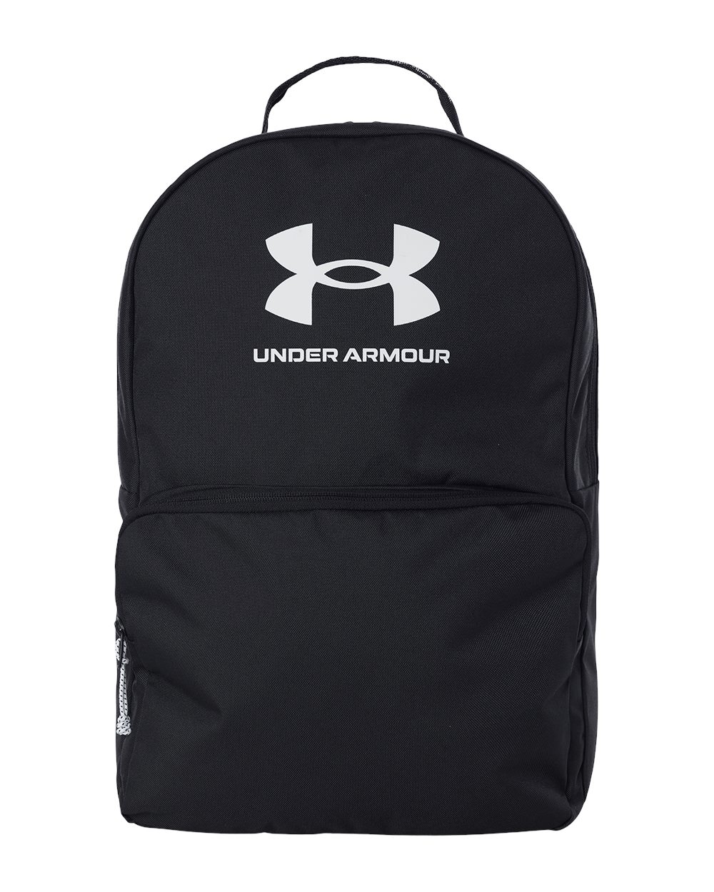 Custom Embroidered - Under Armour - Loudon Backpack - 1378415