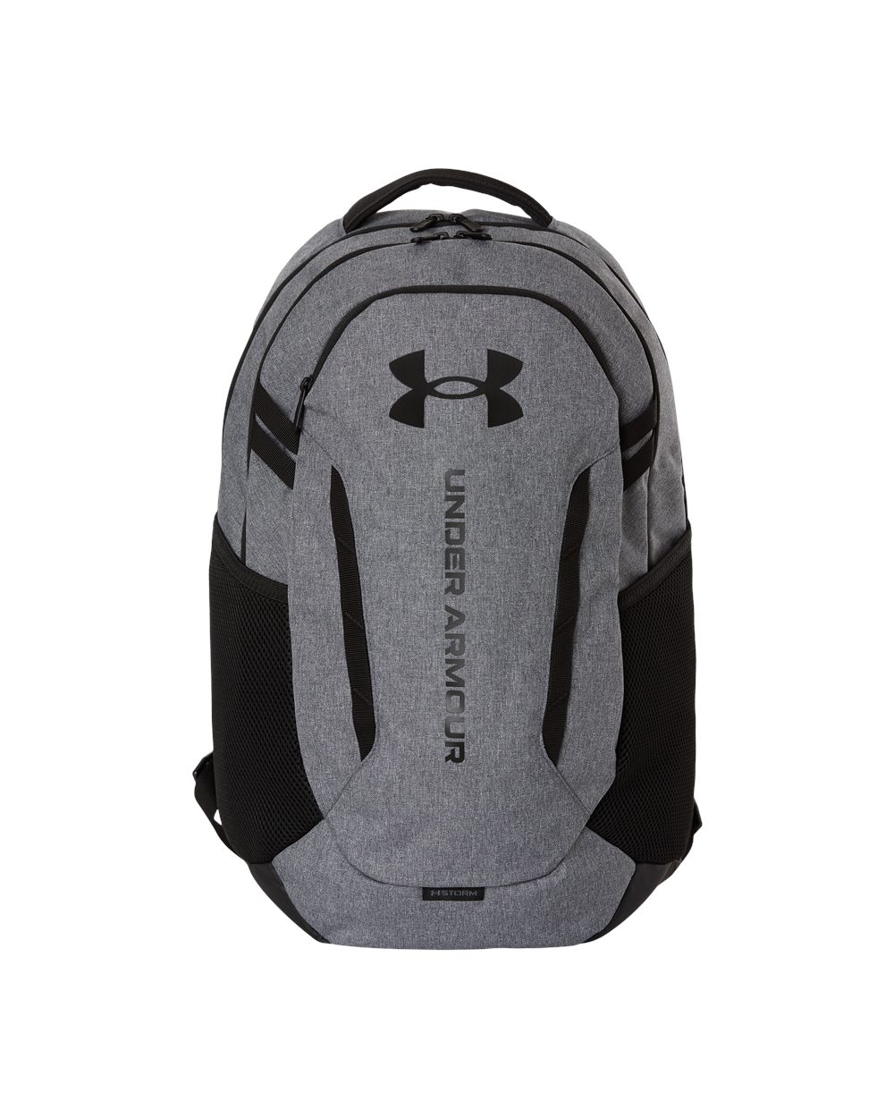 Custom Embroidered - Under Armour - Hustle Backpack 6.0 - 1384672