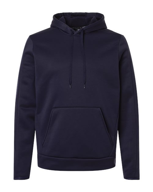 Custom Embroidered - Under Armour - Men's Armour Fleece Pro Hooded Sweatshirt - 6010164