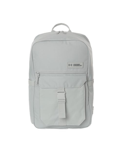Custom Embroidered - Under Armour - Triumph Campus Backpack - 1384462