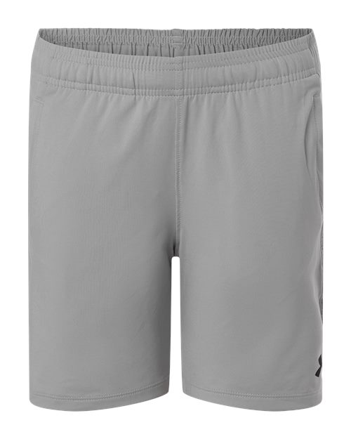 Custom Embroidered - Under Armour - Youth Tech Vent Short - 6012348