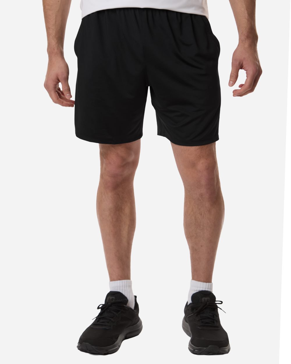 Custom Embroidered - Under Armour - Men’s Tech Vent 7" Shorts - 6010858