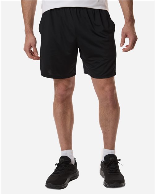 Custom Embroidered - Under Armour - Men’s Tech Vent 7" Shorts - 6010858