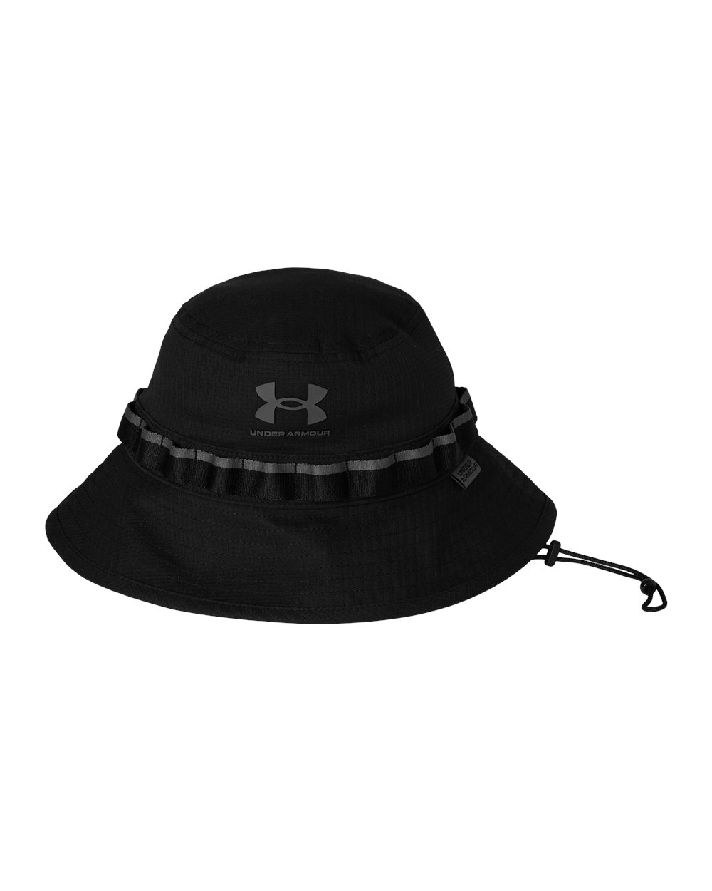 Custom Embroidered - Under Armour - AV Bucket Hat - 1383434