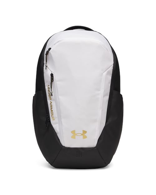 Custom Embroidered - Under Armour - 32L No Weigh Team Backpack - 6013319