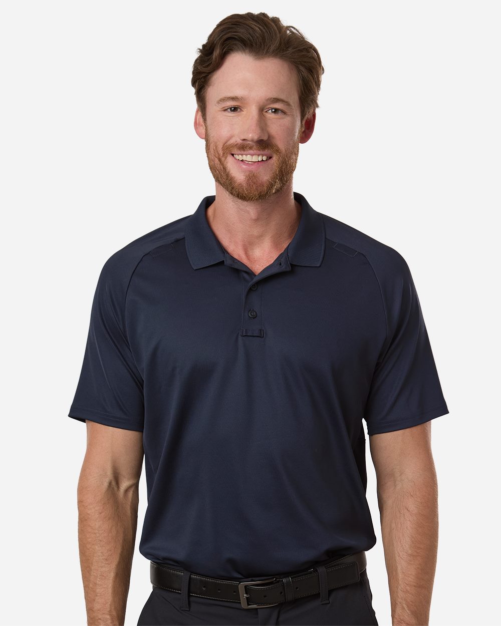 Custom Embroidered - Under Armour - Men's Tactical Performance Polo - 6004146