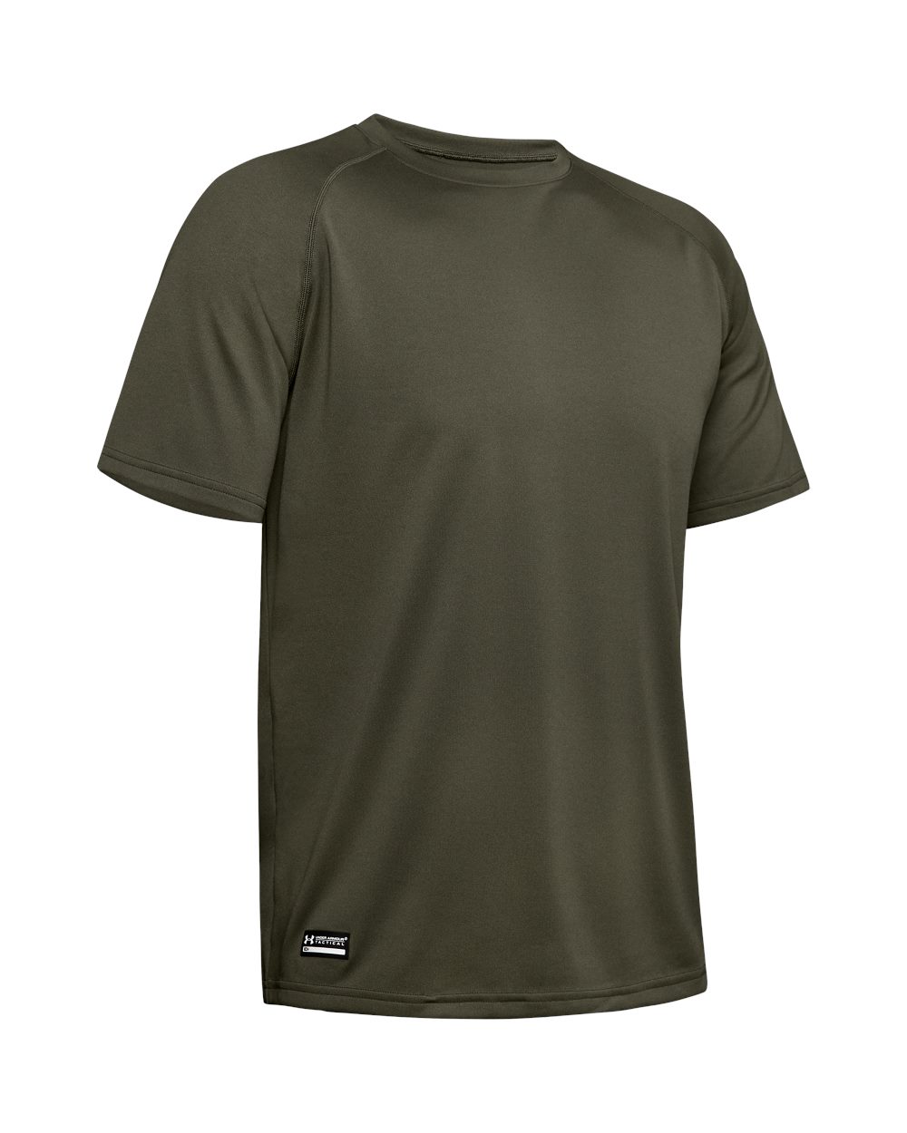 Custom Embroidered - Under Armour - Men's Tactical Tech T-Shirt - 1005684