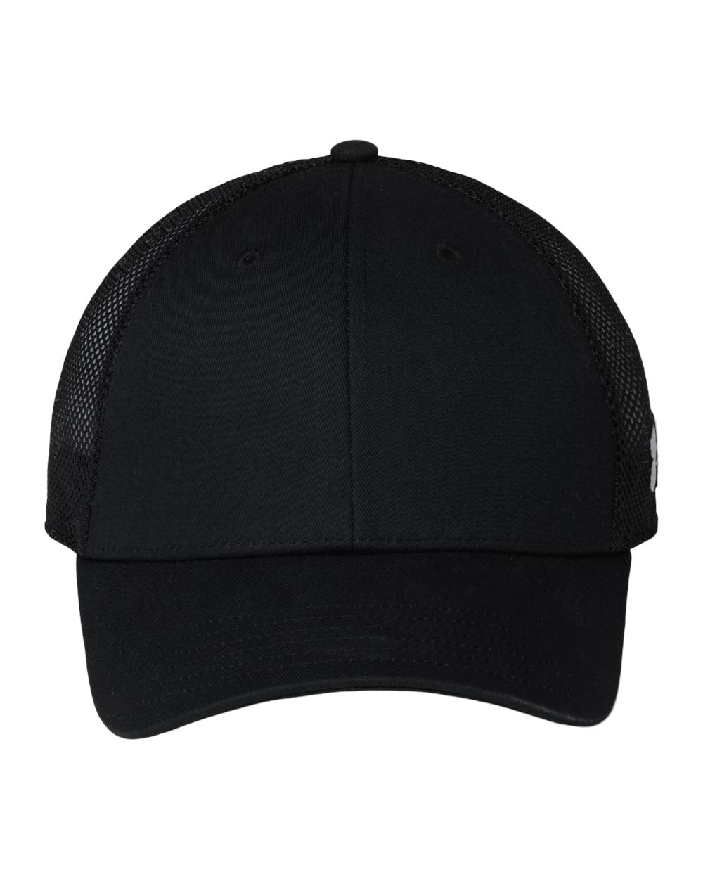 Custom Embroidered - Under Armour - Team Mid Trucker Cap - 6013112