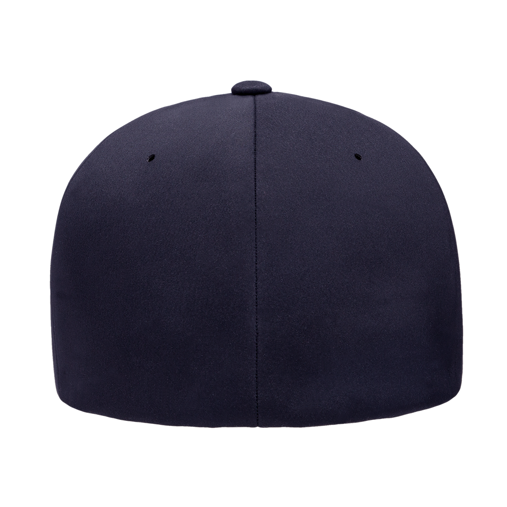 Custom Embroidered - Flexfit - Delta® Seamless Cap - 180