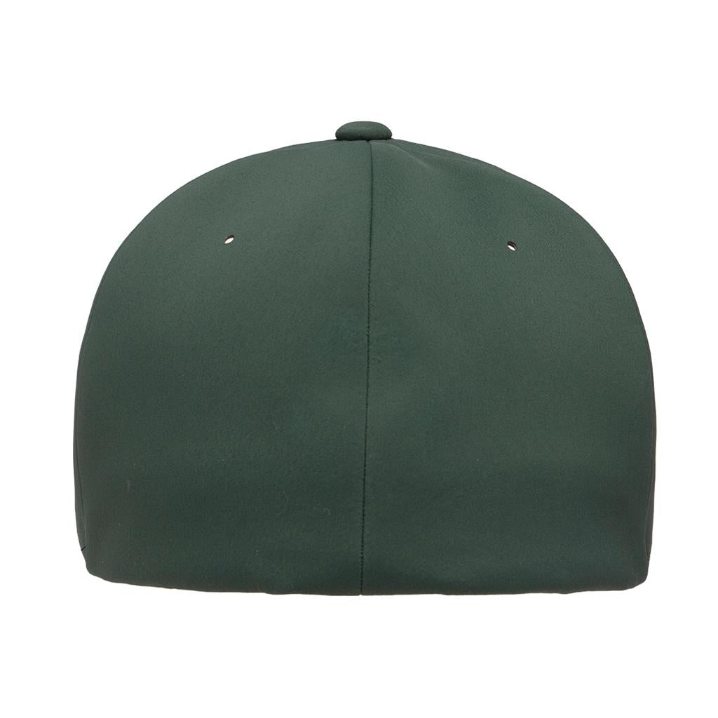 Custom Embroidered - Flexfit - Delta® Seamless Cap - 180