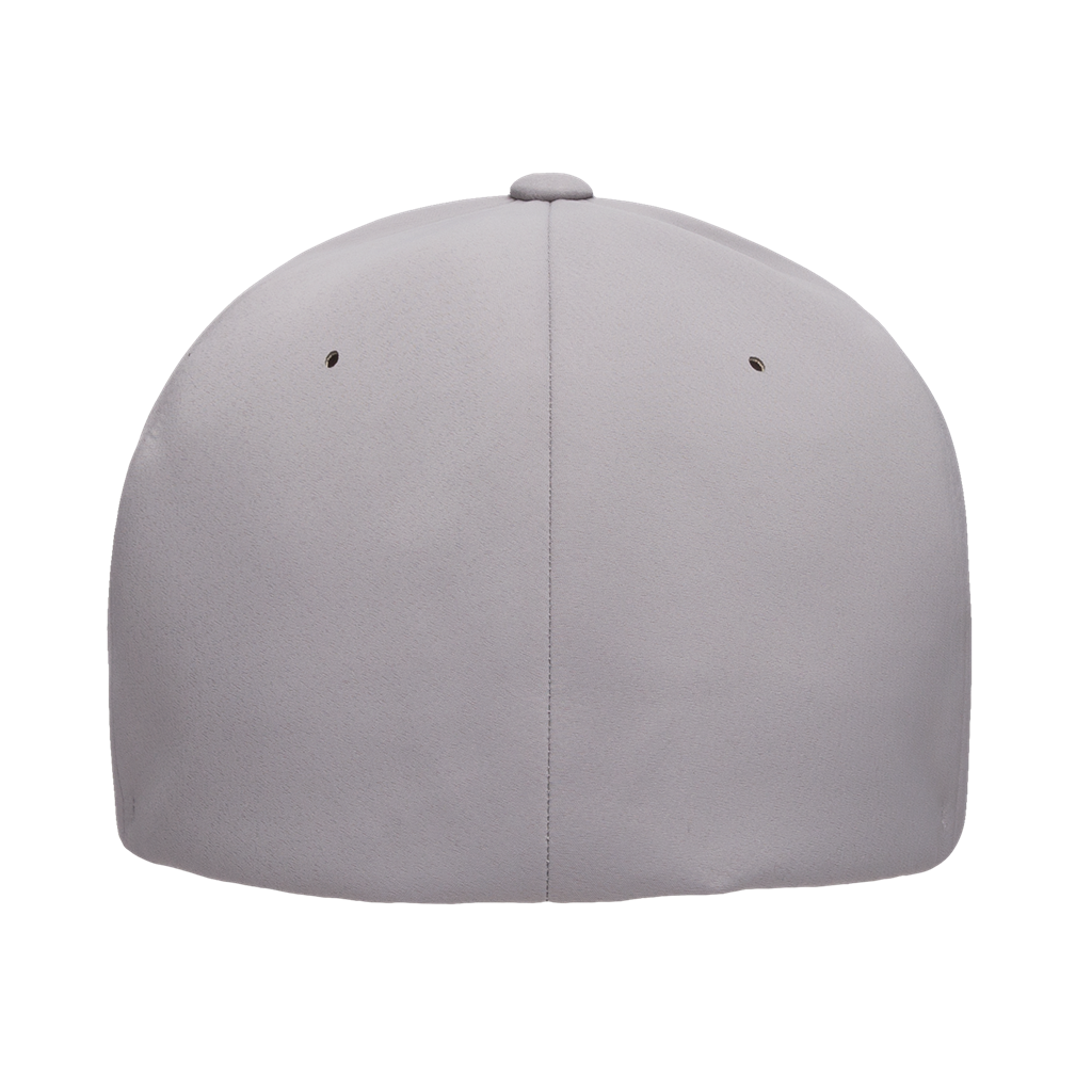 Custom Embroidered - Flexfit - Delta® Seamless Cap - 180