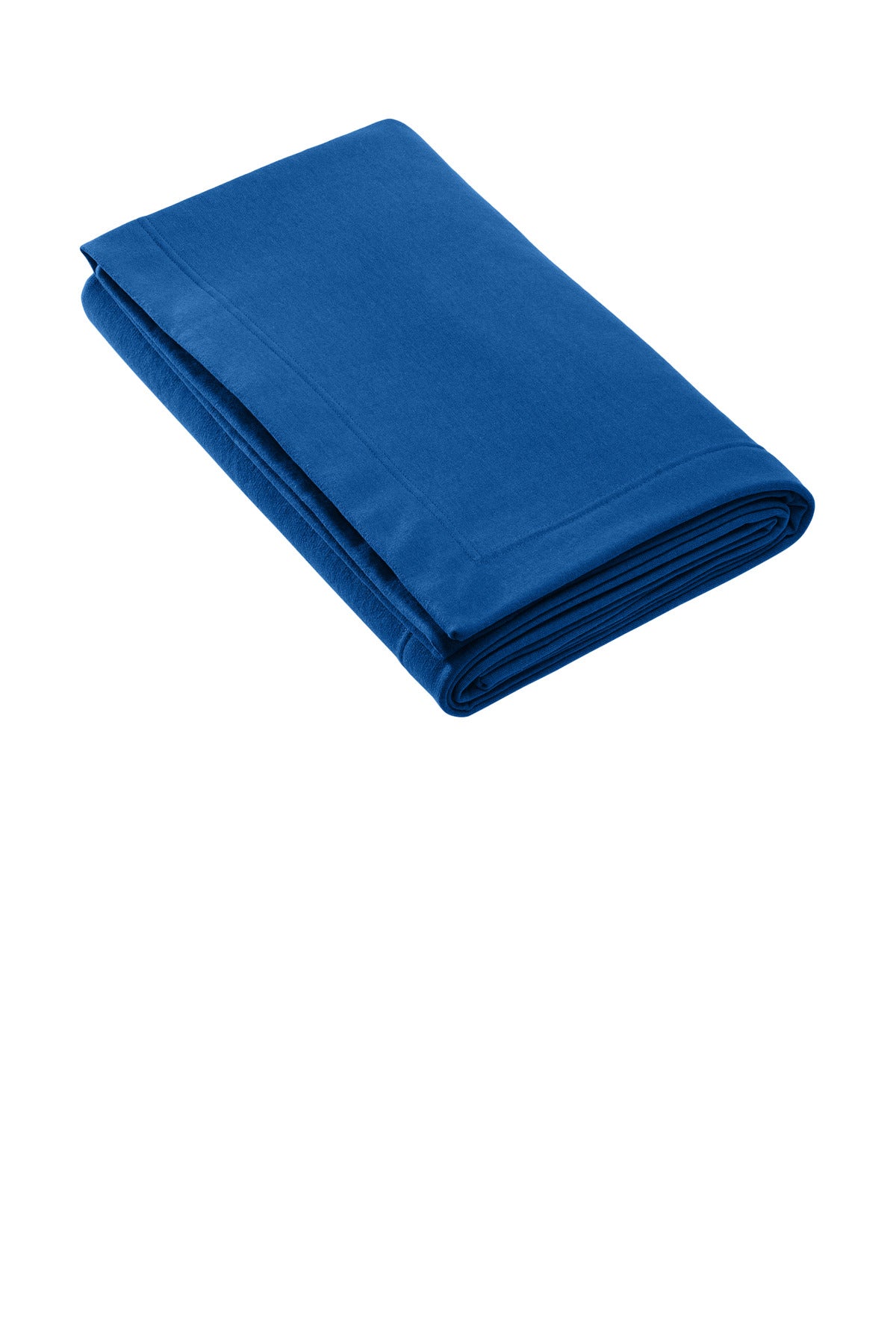 Custom Embroidered or DTF Printed - Gildan ®  Heavy Blend ™  Fleece Stadium Blanket 18900