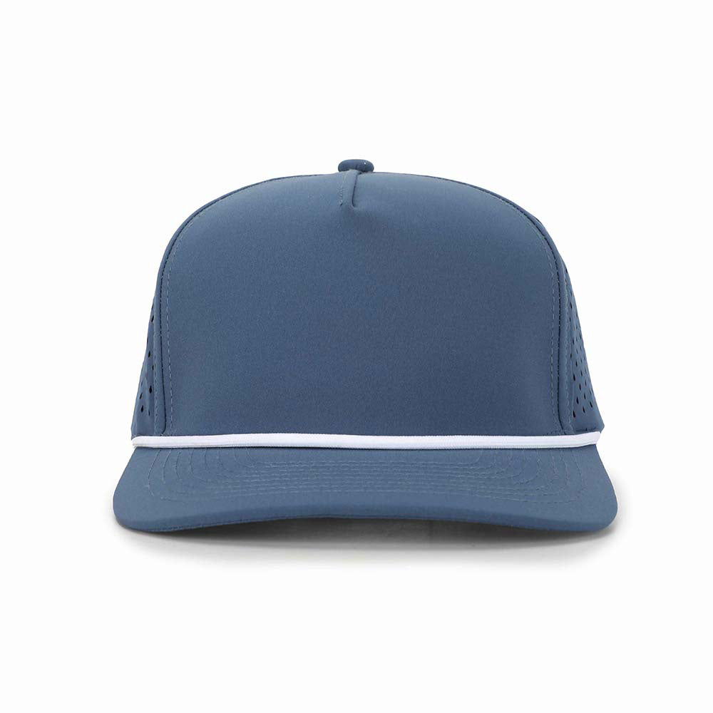 5 Panel with rope