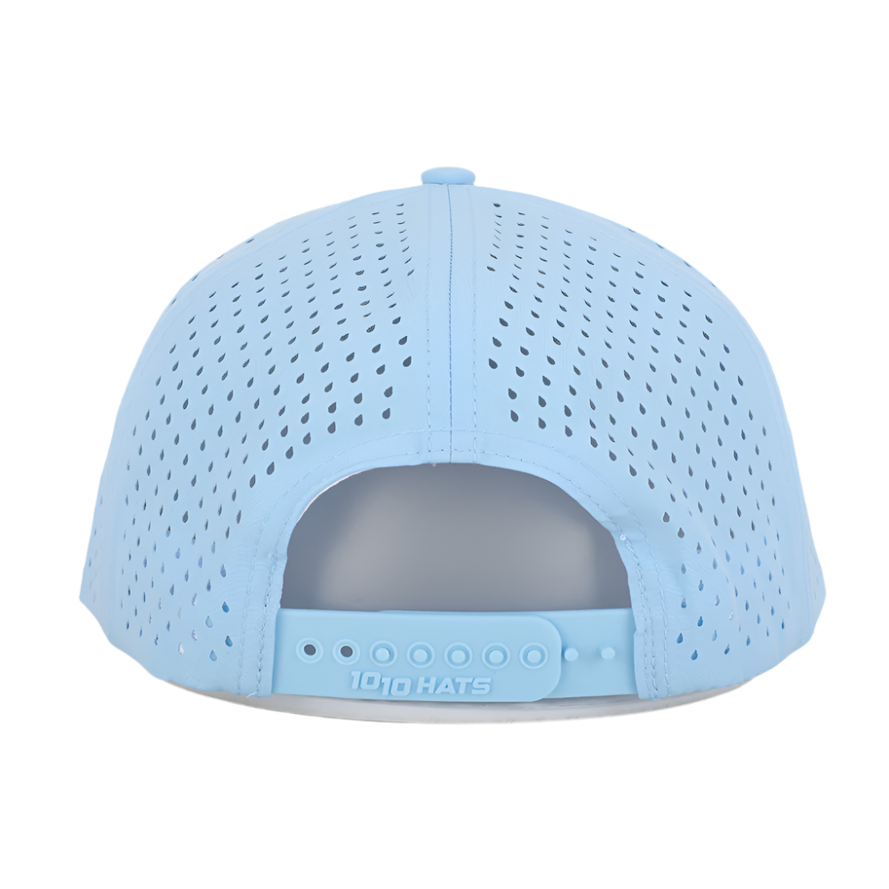 5 Panel with rope
