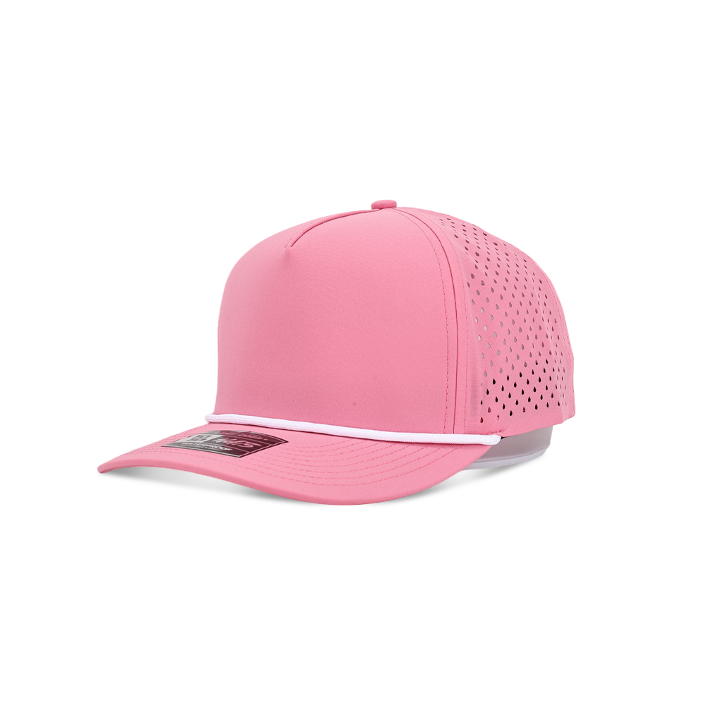 5 Panel with rope