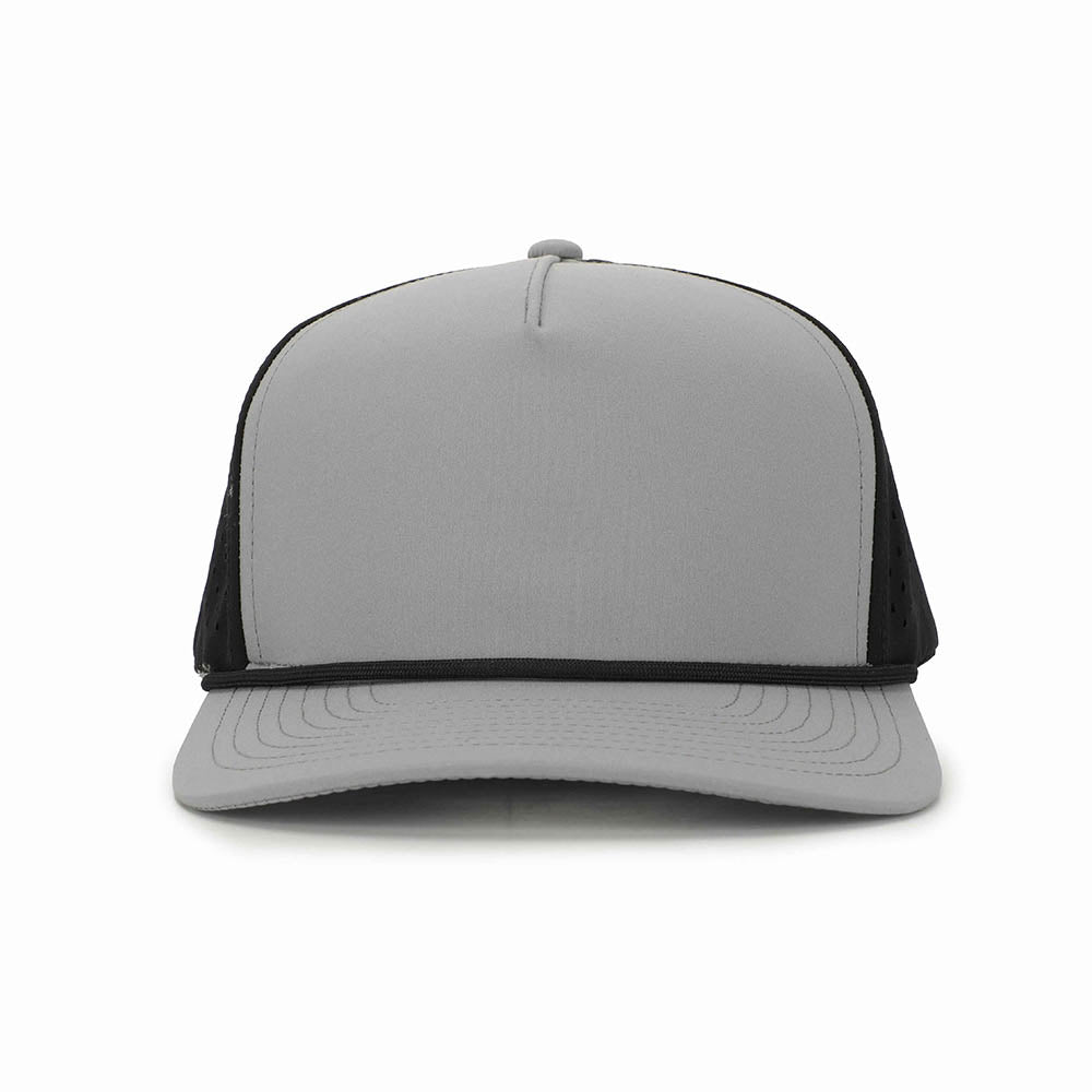 5 Panel with Rope