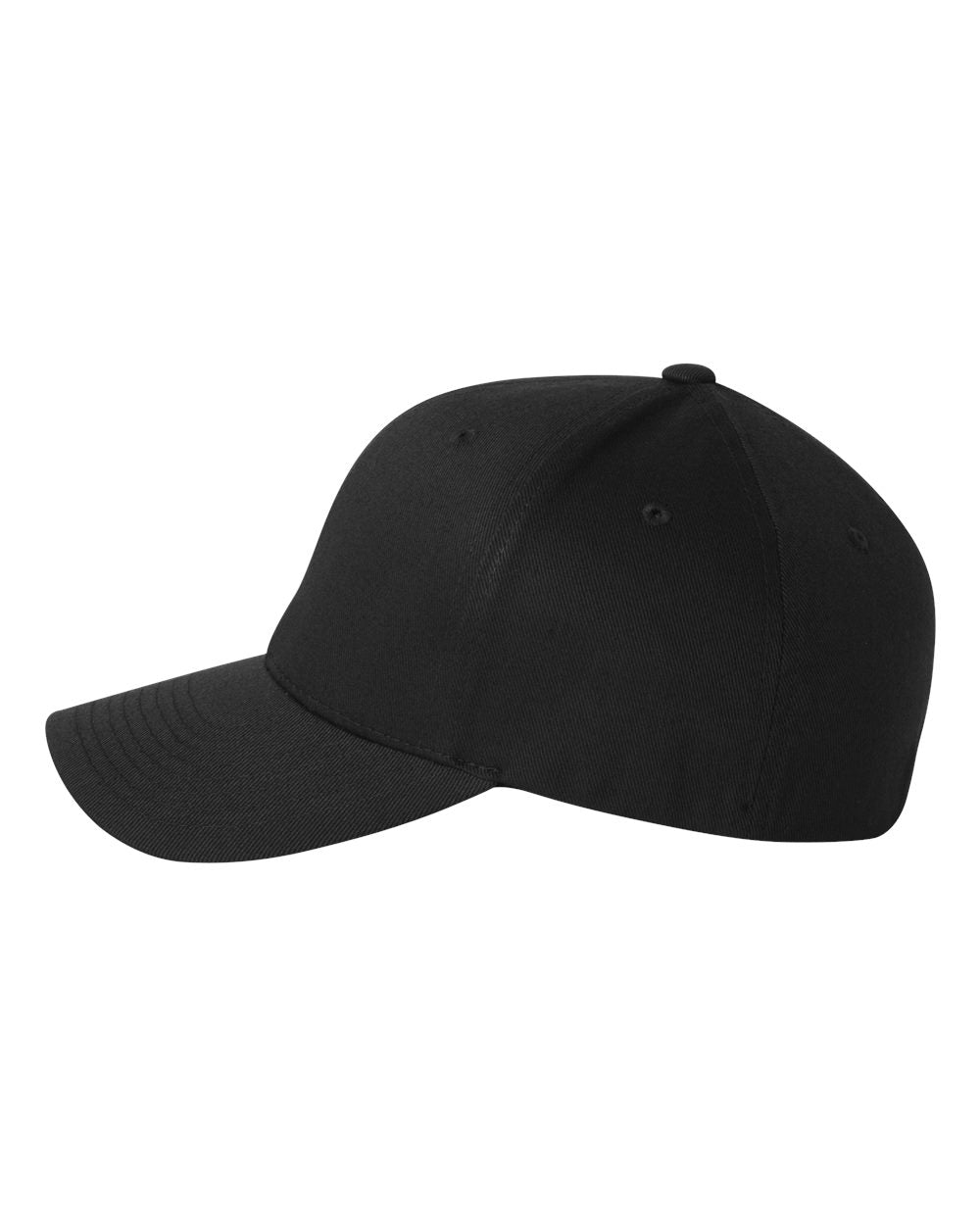 Custom Embroidered Flexfit - Cotton Blend Cap - 6277