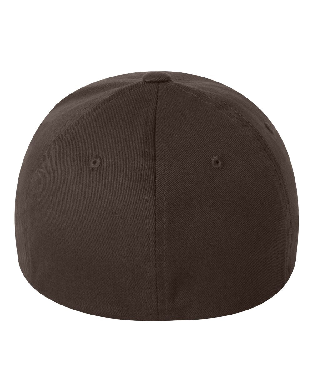 Custom Embroidered Flexfit - Cotton Blend Cap - 6277