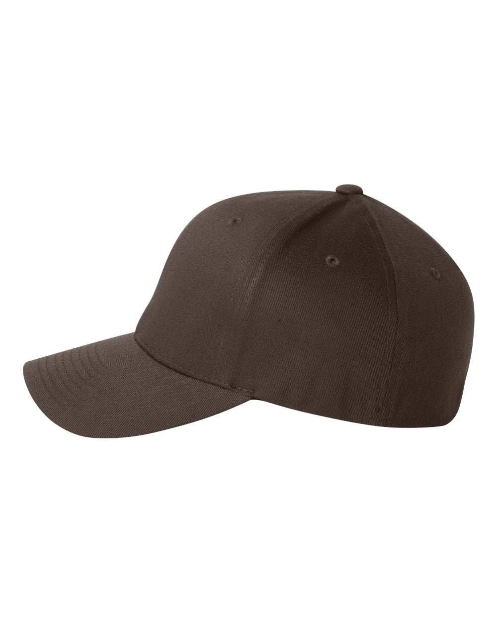 Custom Embroidered Flexfit - Cotton Blend Cap - 6277