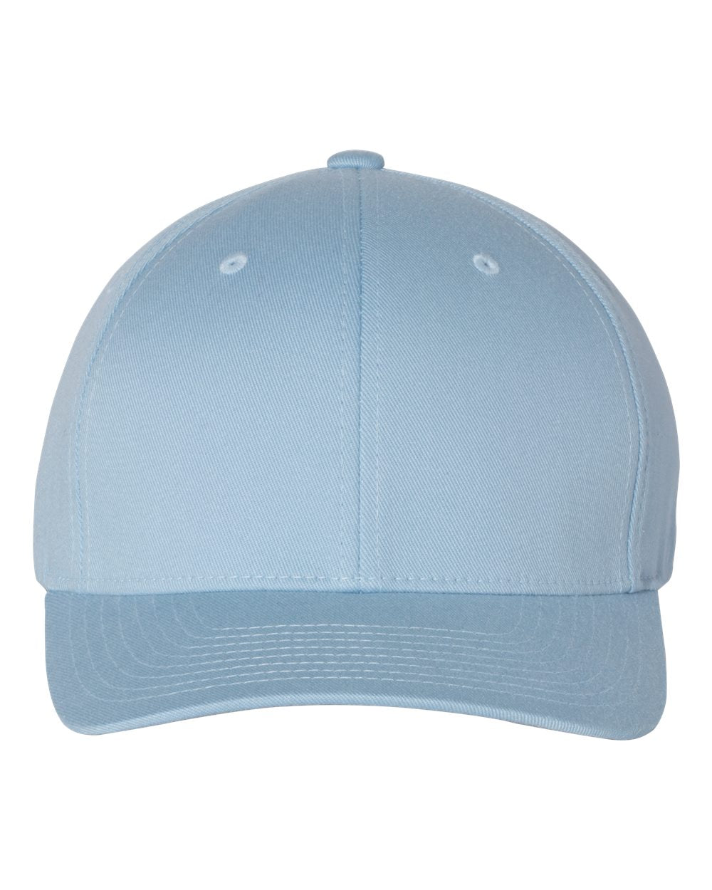 Custom Embroidered Flexfit - Cotton Blend Cap - 6277