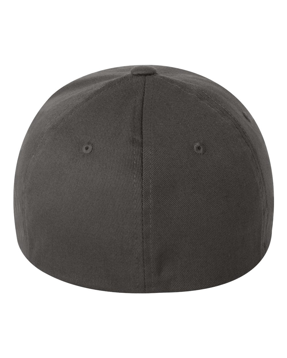 Custom Embroidered Flexfit - Cotton Blend Cap - 6277