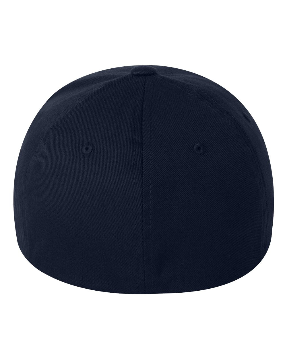 Custom Embroidered Flexfit - Cotton Blend Cap - 6277