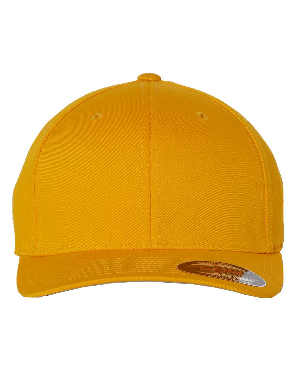 Custom Embroidered Flexfit - Cotton Blend Cap - 6277