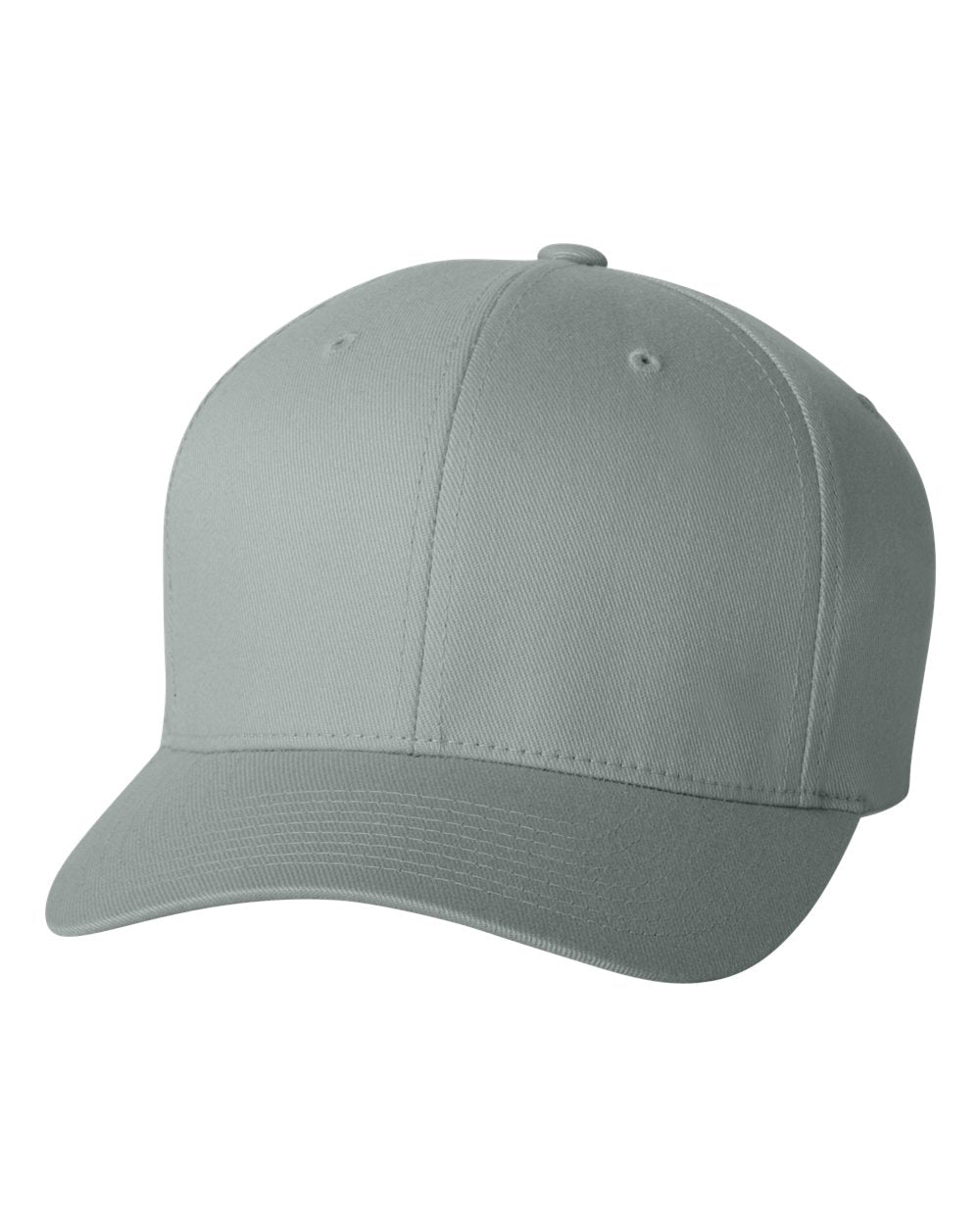 Custom Embroidered Flexfit - Cotton Blend Cap - 6277