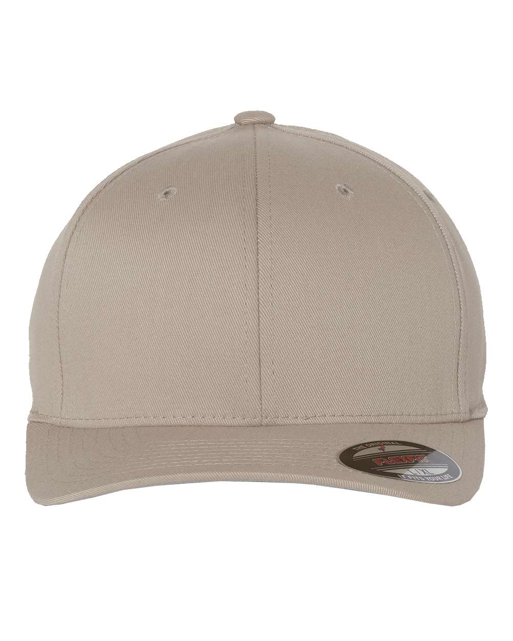 Custom Embroidered Flexfit - Cotton Blend Cap - 6277