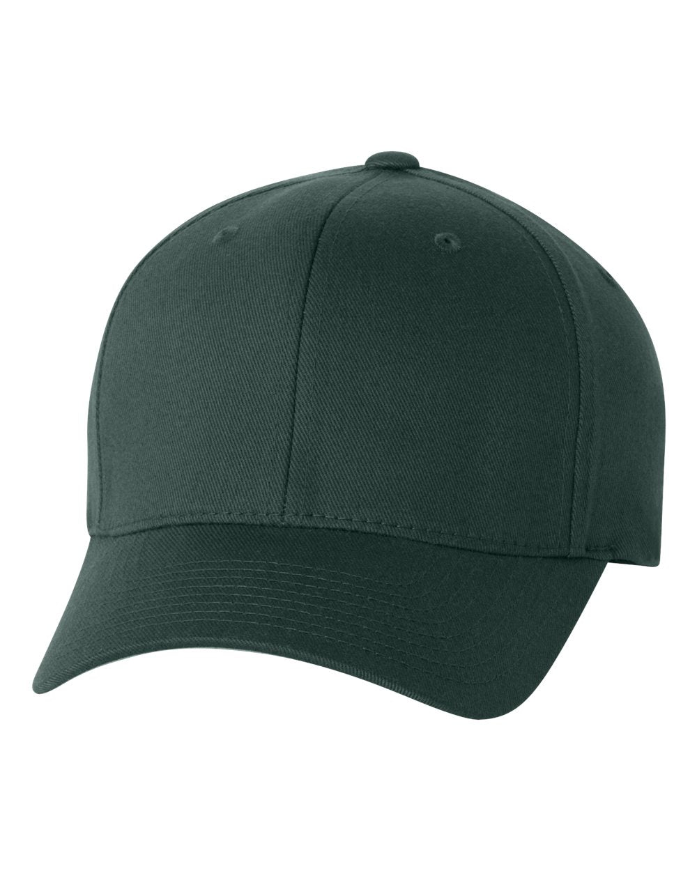 Custom Embroidered Flexfit - Cotton Blend Cap - 6277