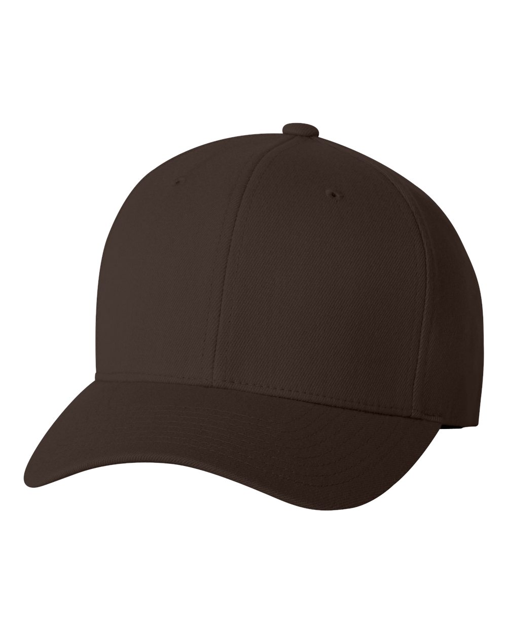 Custom Embroidery - Flexfit - Wool-Blend Cap - 6477