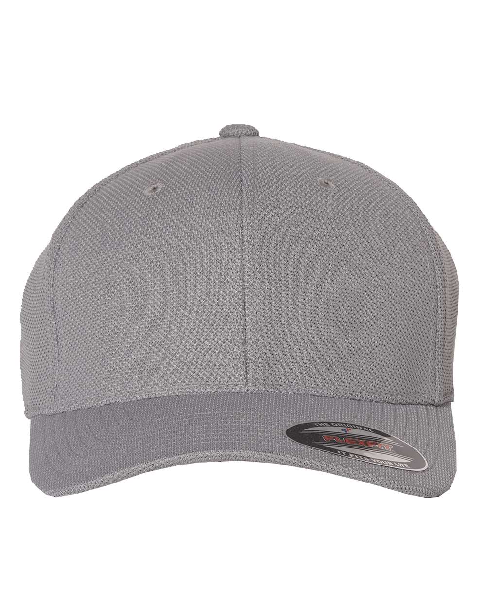 Custom Embroidery - Flexfit - Cool & Dry Piqué Mesh Cap - 6577CD