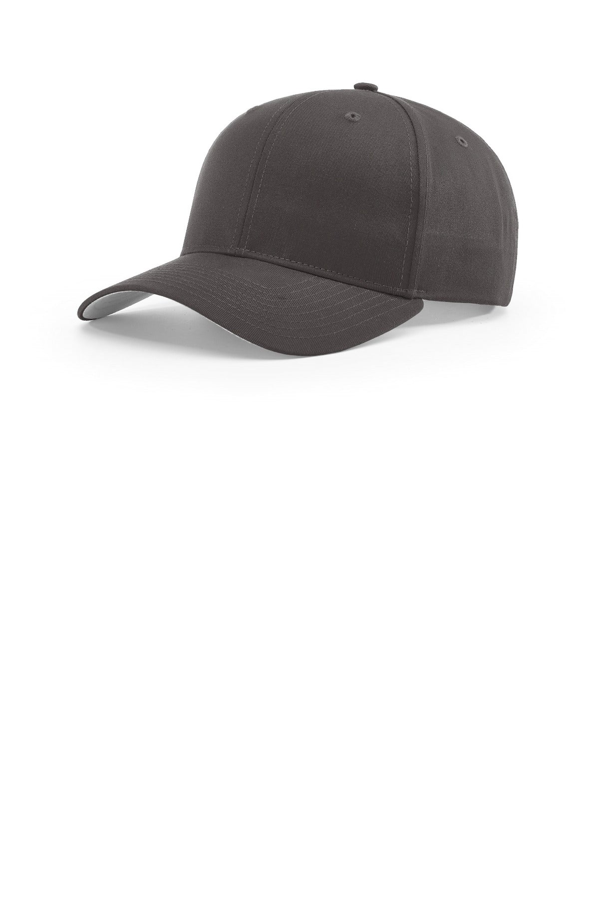 Custom Embroidery or DTF Print - Richardson Pro Twill Snapback 212