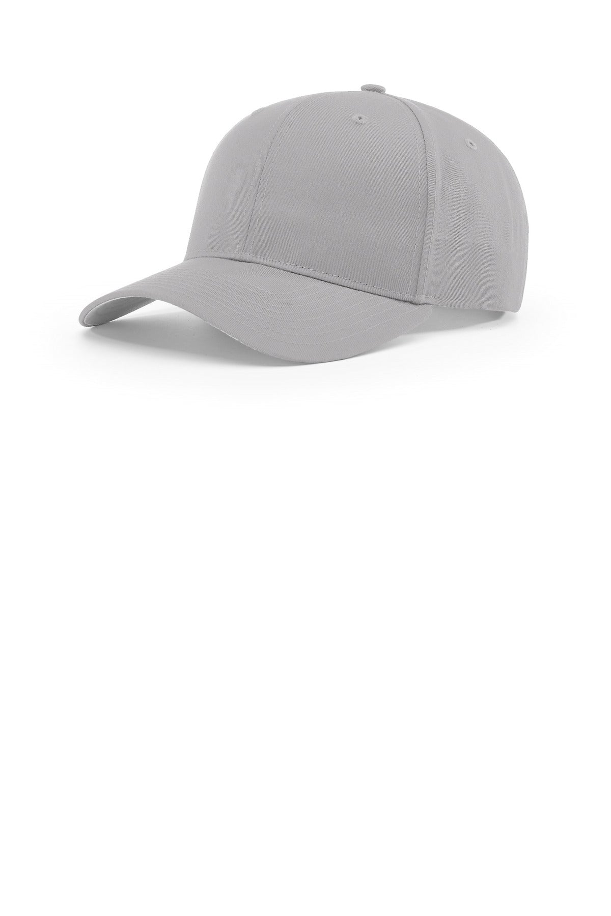 Custom Embroidery or DTF Print - Richardson Pro Twill Snapback 212