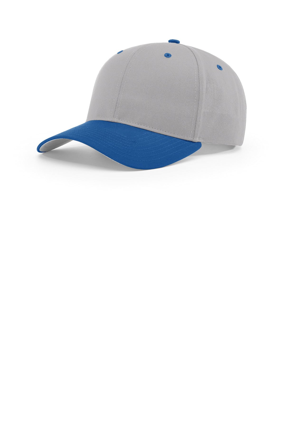 Custom Embroidery or DTF Print - Richardson Pro Twill Snapback 212