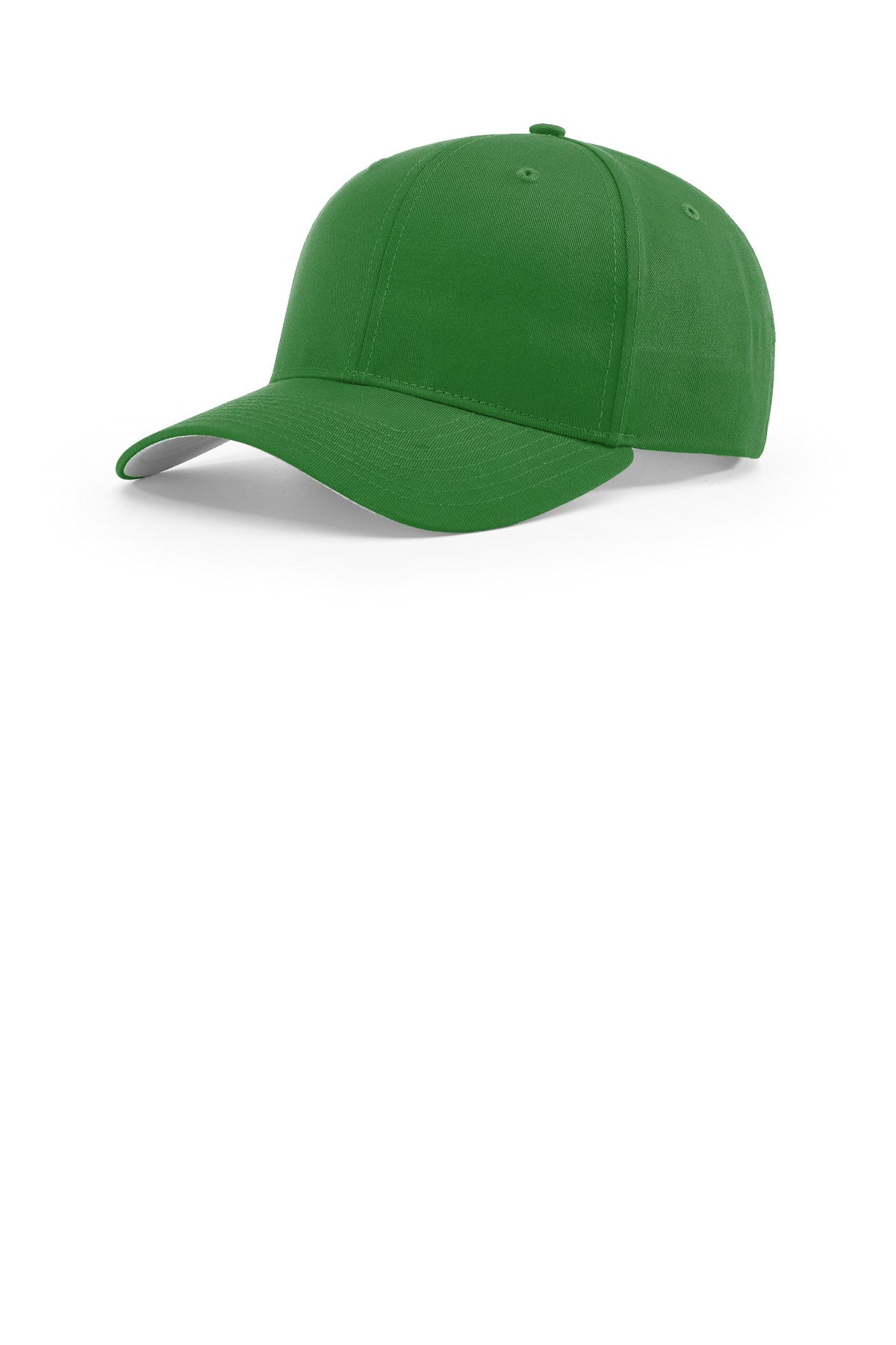 Custom Embroidery or DTF Print - Richardson Pro Twill Snapback 212