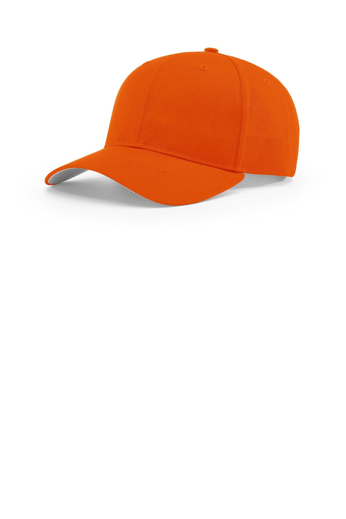 Custom Embroidery or DTF Print - Richardson Pro Twill Snapback 212
